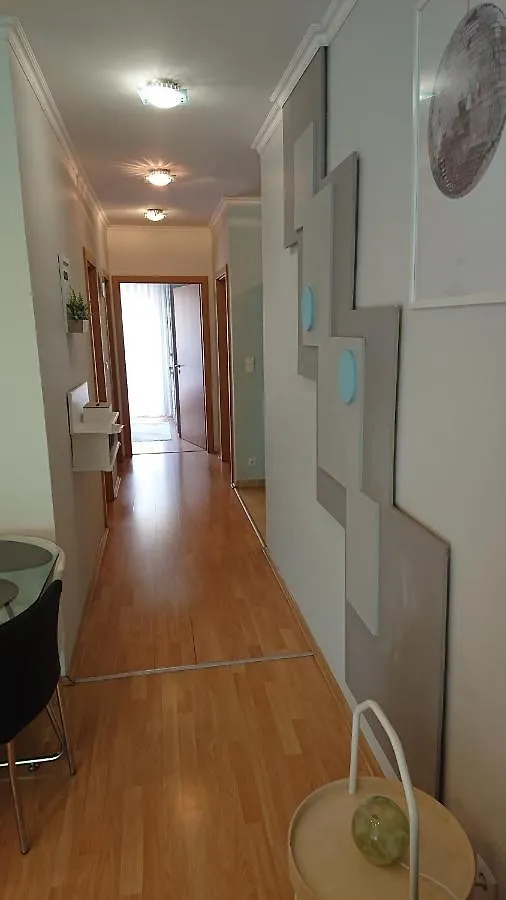 Green Park Apartment - Near The Center Of Buda Budapest 0*,