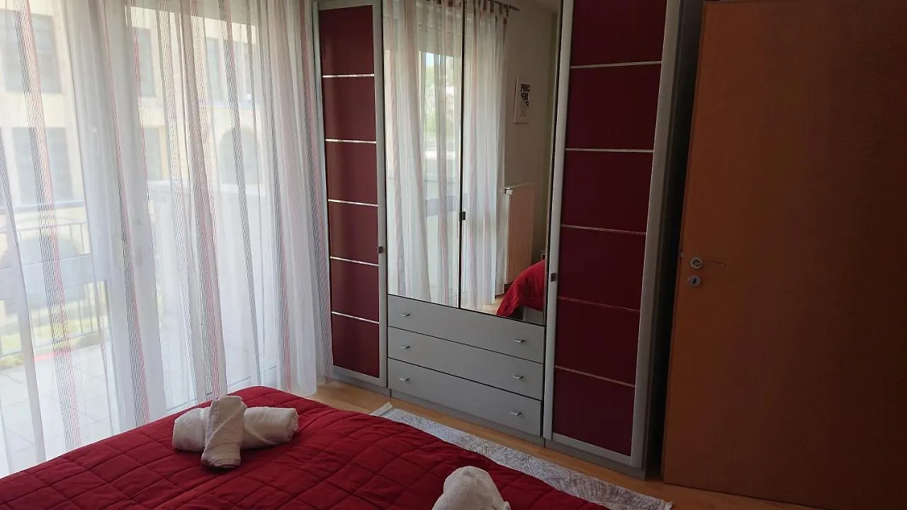 Green Park Apartment - Near The Center Of Buda Budapest