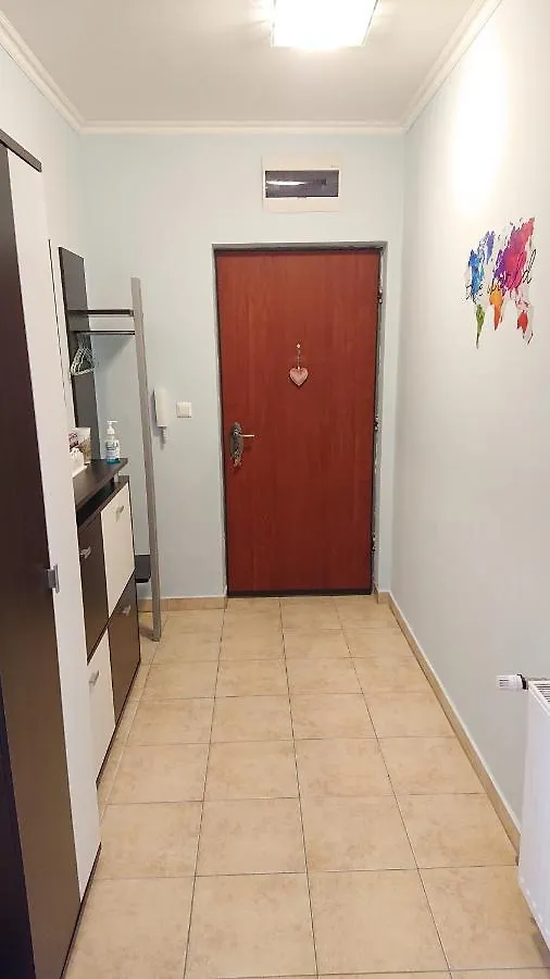Green Park Apartment - Near The Center Of Buda Budapest