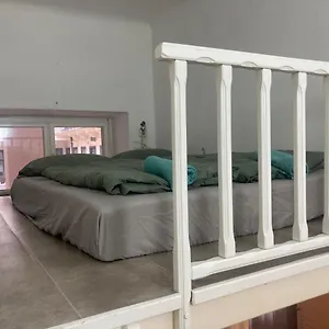 Roland Downtown - Buda Apartament