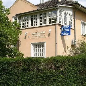 2* Penzion Kis Gellert