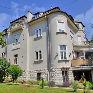 Kalmar Panzio Отель типа 